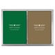 Modern Deco Scroll Double Deck Playing Cards Image 3 of 5